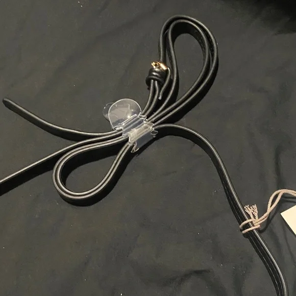 A new day black Crossbody Bag - Picture 3 of 6